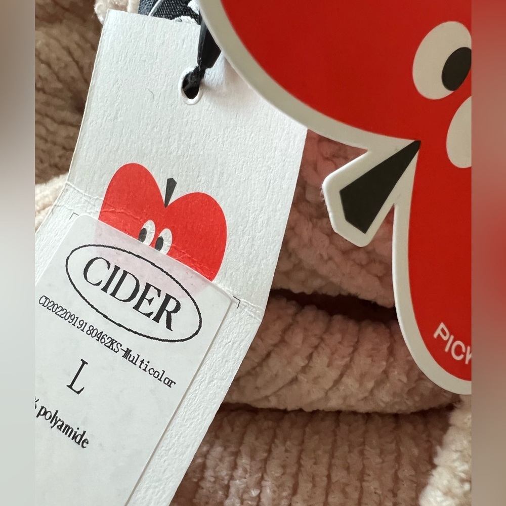 CIDER SWEATER - Picture 6 of 6